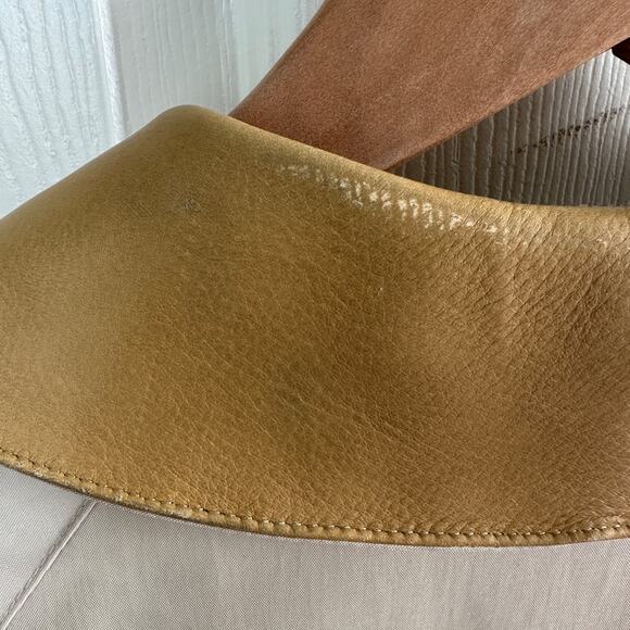 loro piana horsey jacket 1992 olympics limited edition vintage men’s medium - Picture 8 of 16